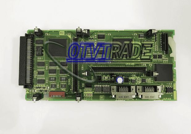 Модуль Fanuc A20B-8001-0630 Communication Board A20B80010630