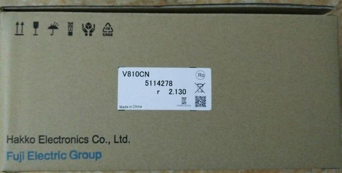 Модуль FUJI V810CN Touch Screen