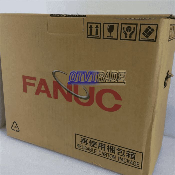 Модуль Fanuc Servo Amplifier A06B-6066-H106 A06B6066H106