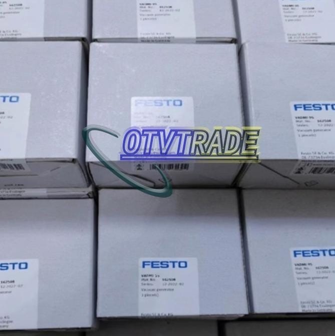 Модуль Festo HGPL-25-40-A-B 3361484 Parallel gripper