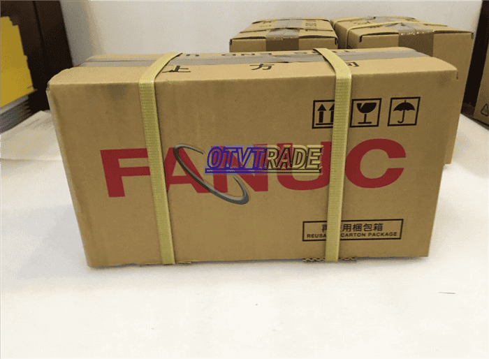 Модуль FANUC Servo Motor A06B-0376-B575 A06B0376B575