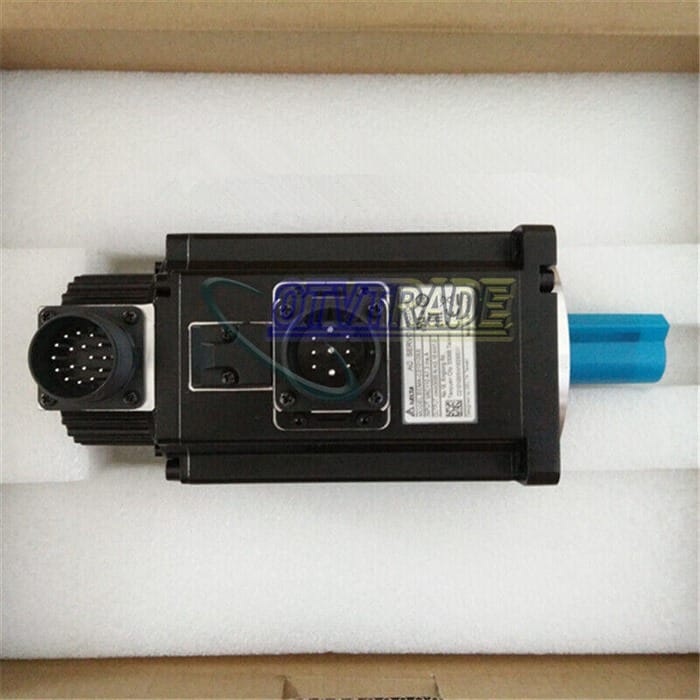 Модуль DELTA 1kw 3000rpm brake AC servo motor driver kit ASD-B2-1021-B+ECMA-C21010SS
