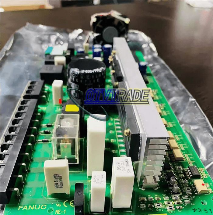 Модуль FANUC Board A16B-2202-0831 A16B22020831