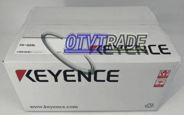 Модуль KEYENCE FD-G25L FDG25L clamp type gas flow detection sensor