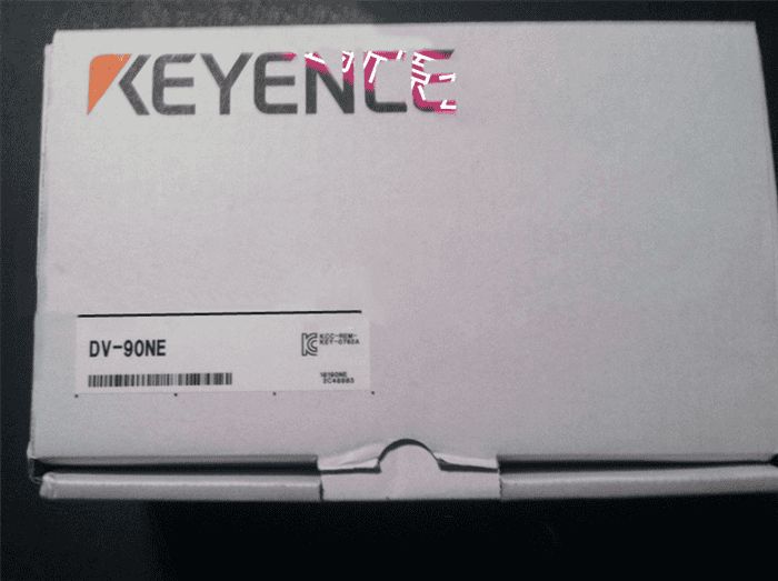 Модуль Keyence Data Controller DV-90 DV-90NE