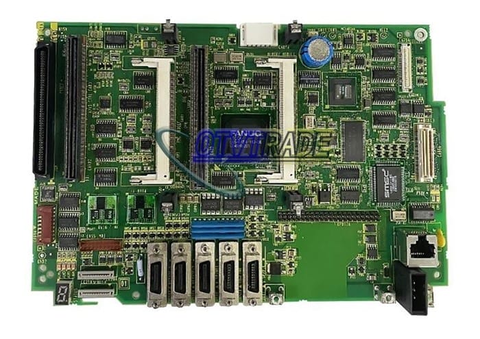 Модуль FANUC CIRCUIT BOARD A20B-8101-0400