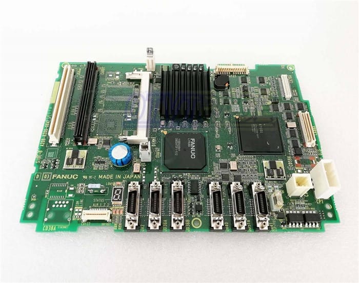 Модуль FANUC board A20B-8200-0849