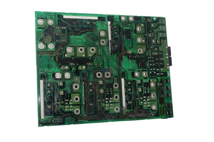 Модуль Fanuc PLC Board A20B-2101-0022