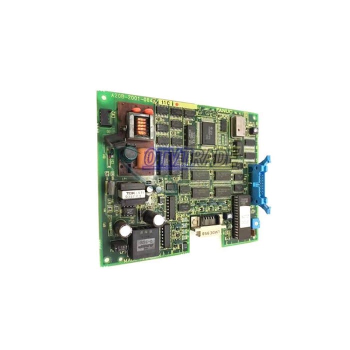 Модуль FANUC CIRCUIT BOARD A20B-2001-0840