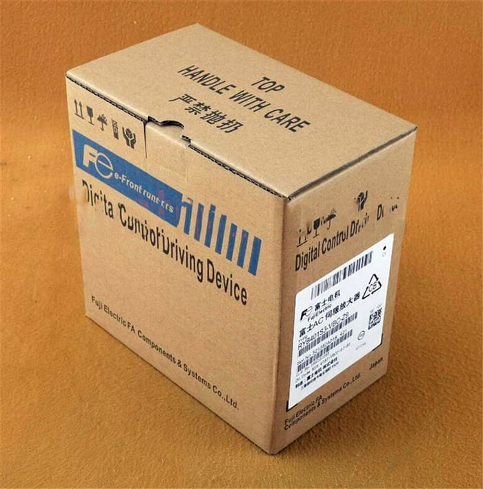Модуль Fuji RYB401S3-VBC-Z9 RYB401S3VBCZ9 Drives