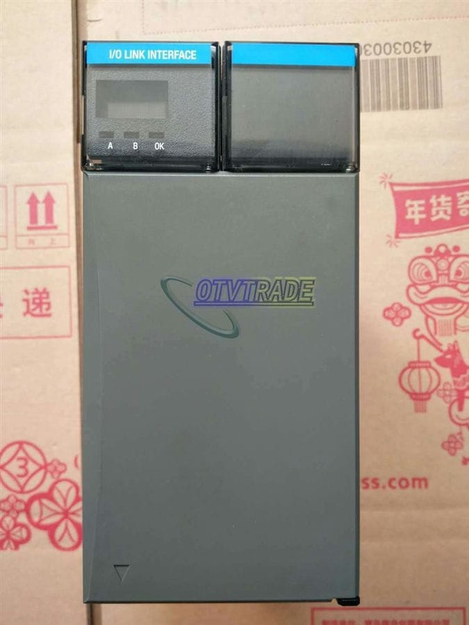 Модуль Hywell TC-IOLI01 Tested
