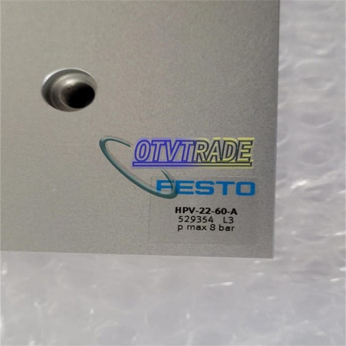 Модуль FESTO HPV-22-60-A 529354 Conveyor Isolator