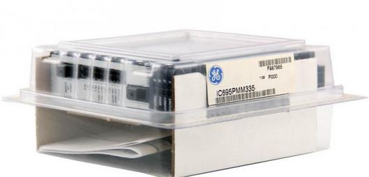Модуль GE Fanuc IC695PMM335