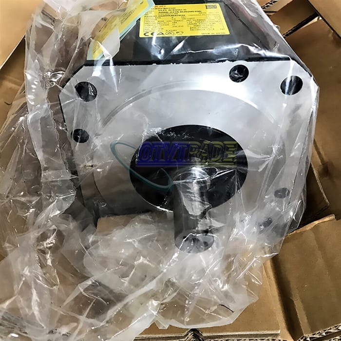 Модуль FANUC SERVO MOTOR A06B-2235-B202#0100