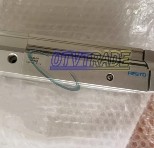 Модуль FESTO DGSL-20-50-Y3A 544025 slide cylinder