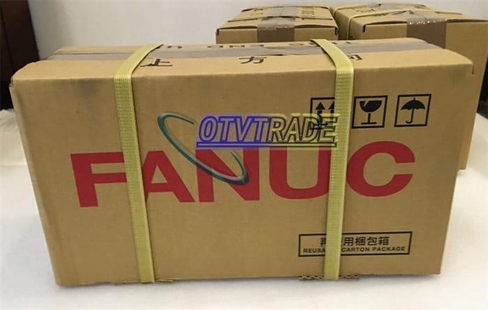 Модуль FANUC SERVO MOTOR A06B-2218-B001