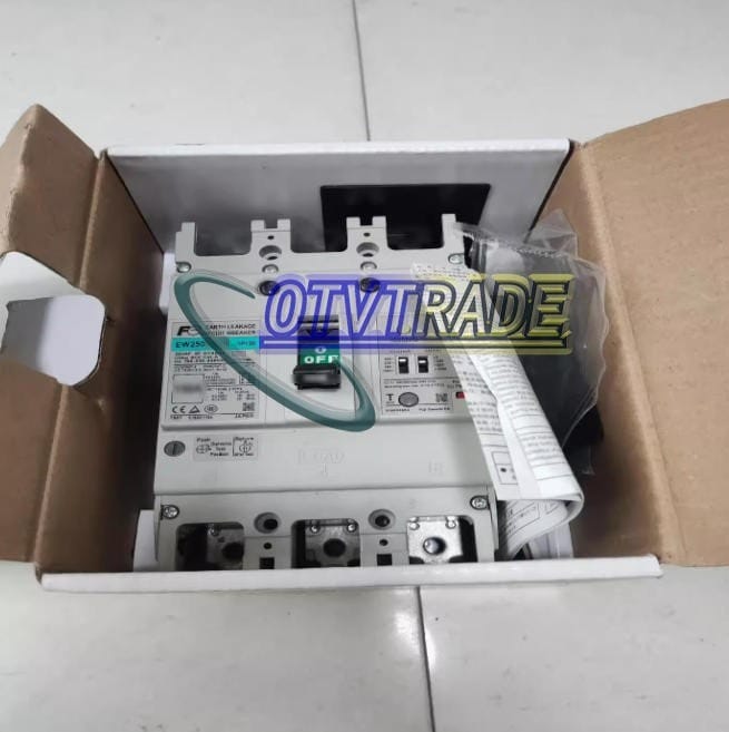 Модуль FUJI EW250RAG 200A Circuit Breakers