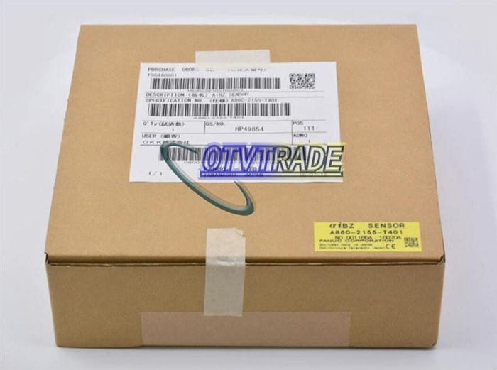 Модуль FANUC ENCODER A860-2155-T401