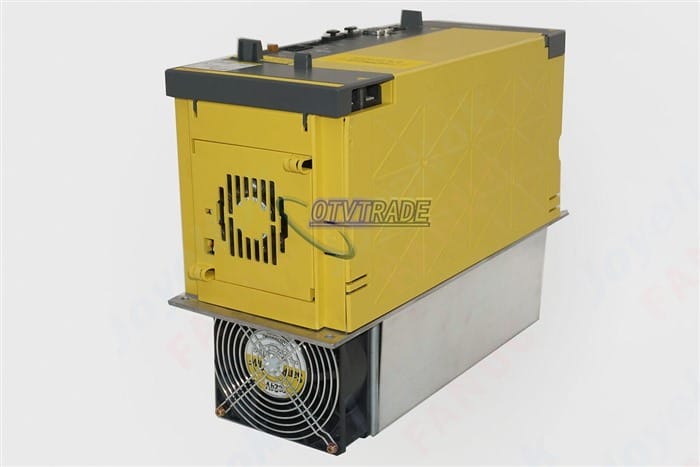 Модуль FANUC SERVO DRIVE AMPLIFIER A06B-6114-H109 A06B6114H109