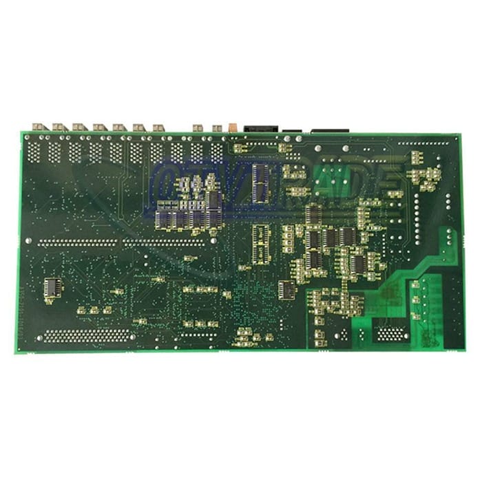 Модуль FANUC A20B-2101-0012
