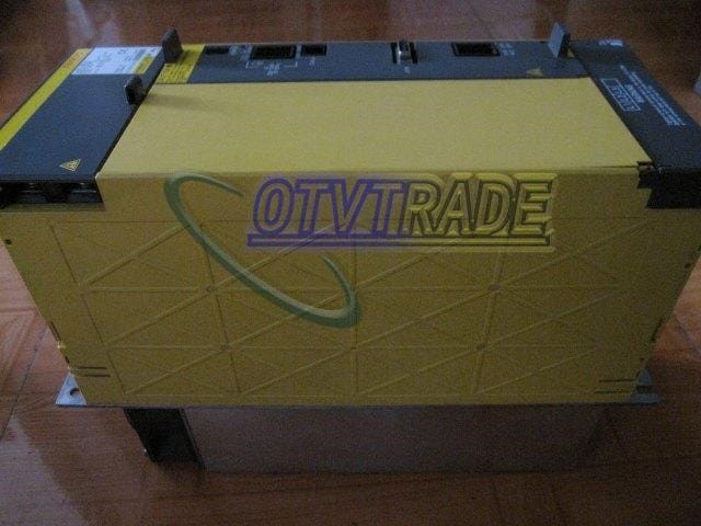 Модуль FANUC Servo Amplifier A06B-6150-H045 A06B6150H045