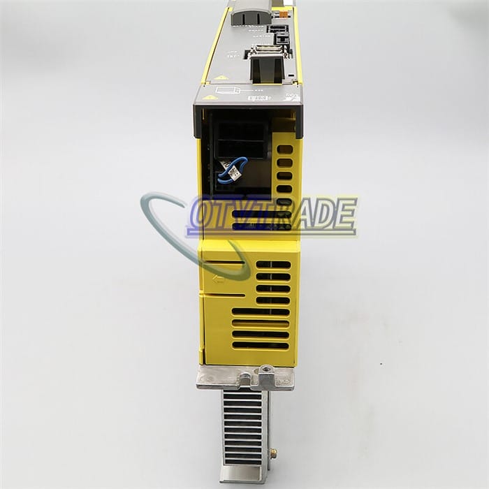 Модуль Fanuc A06B-6124-H105 Servo Amplifier A06B6124H105 Tested