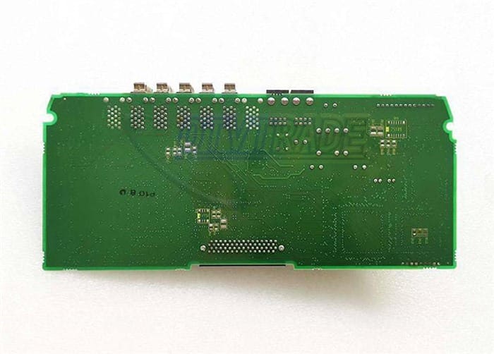 Модуль Fanuc A20b-2100-0802 PCB Board