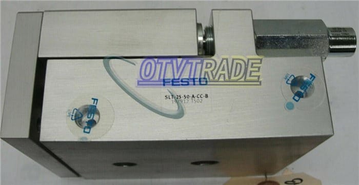 Модуль FESTO SLT-25-50-A-CC-B 197912 Sliding Table Cylinder