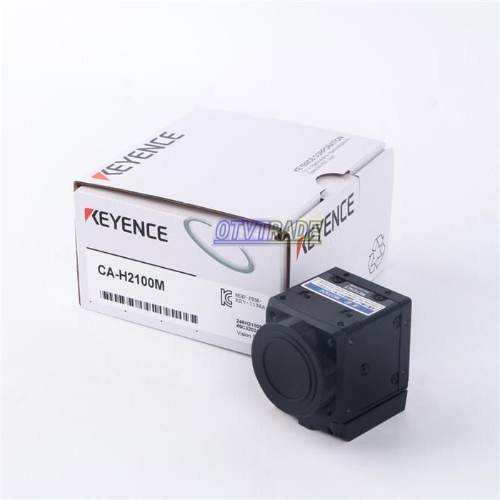 Модуль KEYENCE INDUSTRIAL CAMERA CA-H2100M