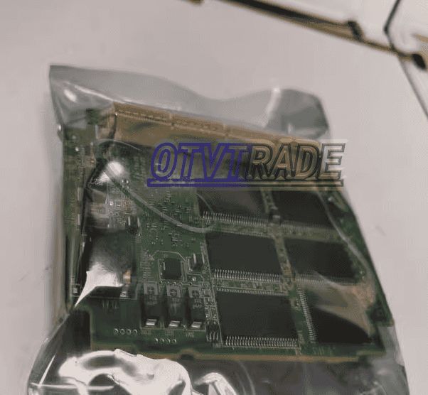 Модуль Fanuc A20B-3300-0653 Circuit board A20B33000653