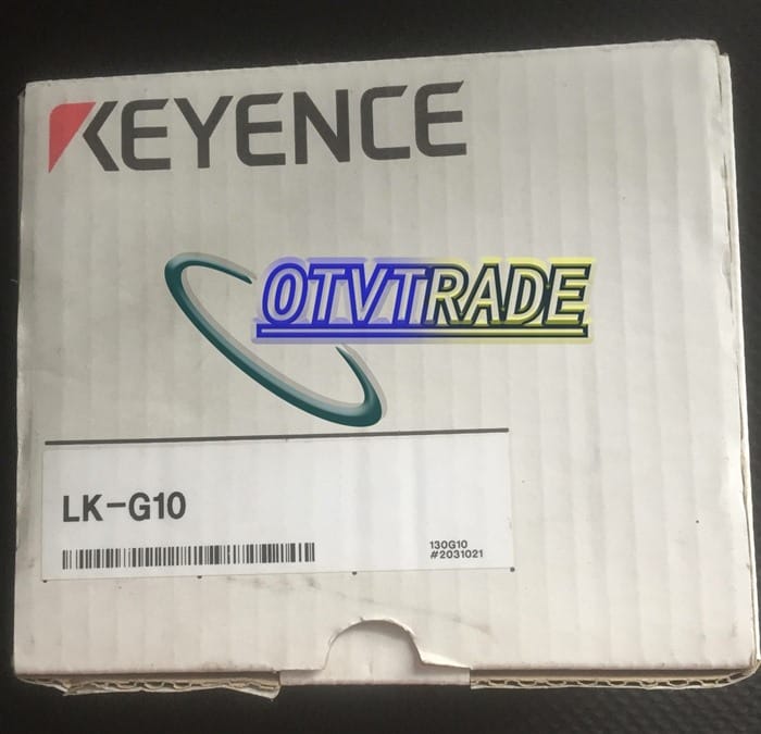 Модуль Keyence Laser Displacement Sensor LK-G10