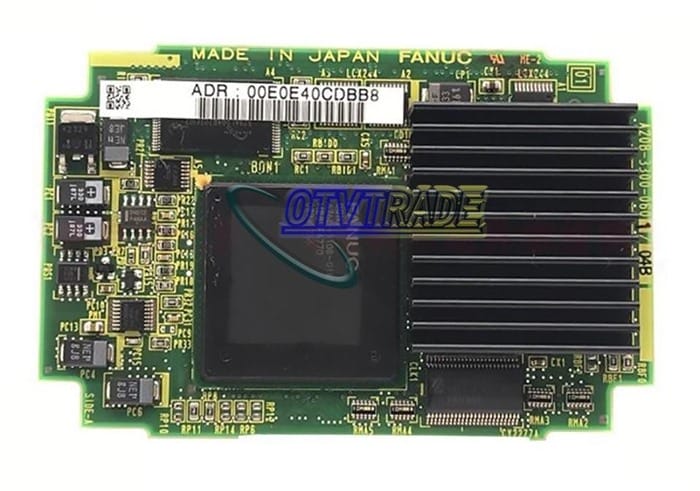 Модуль FANUC Circuit Board A20B-3300-0601