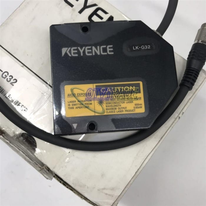 Модуль KEYENCE LK-G32 LASER SENSOR HEAD