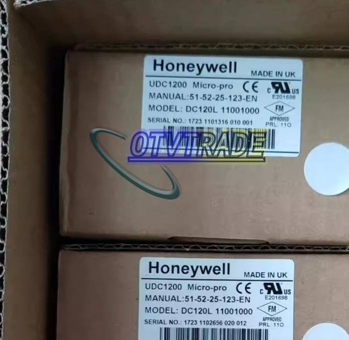 Модуль Hywell DC120L-11001000 DC120L11001000 temperature controller