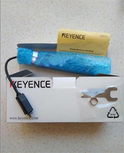 Модуль Keyence GT2-P12F High Accuracy Digital Contact Sensor Stylus Typ