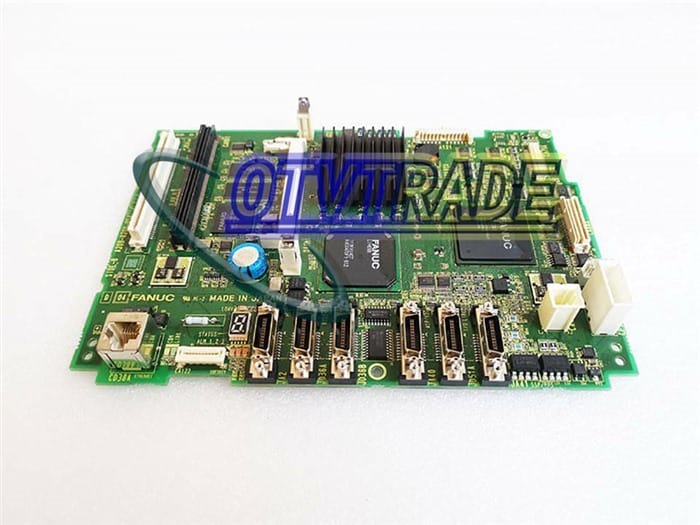 Модуль FANUC board A20B-8200-0541 Tested