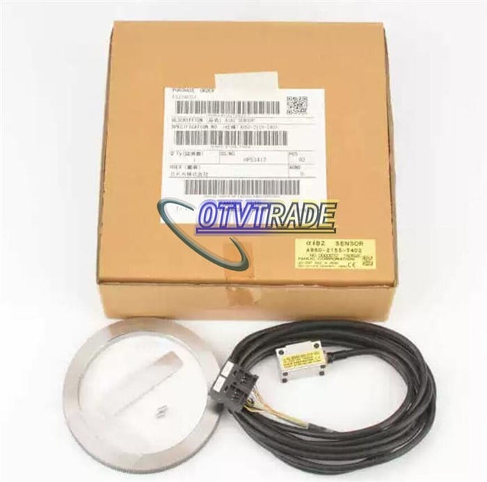 Модуль FANUC ENCODER A860-2155-T402
