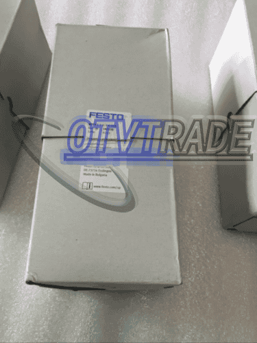Модуль FESTO Proportional Regulator MPPES-3-1/2-6-010 187330