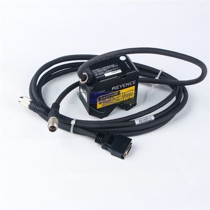 Модуль Keyence LJ-G015 2D Laser Sensor LJ-G015+LJ-GC2