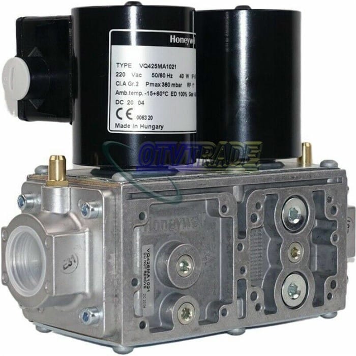 Модуль Hywell solenoid valve VQ425MA1021