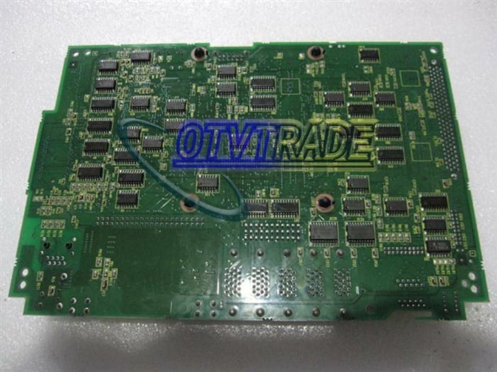 Модуль Fanuc A20B-8101-0401 Circuit Board Tested