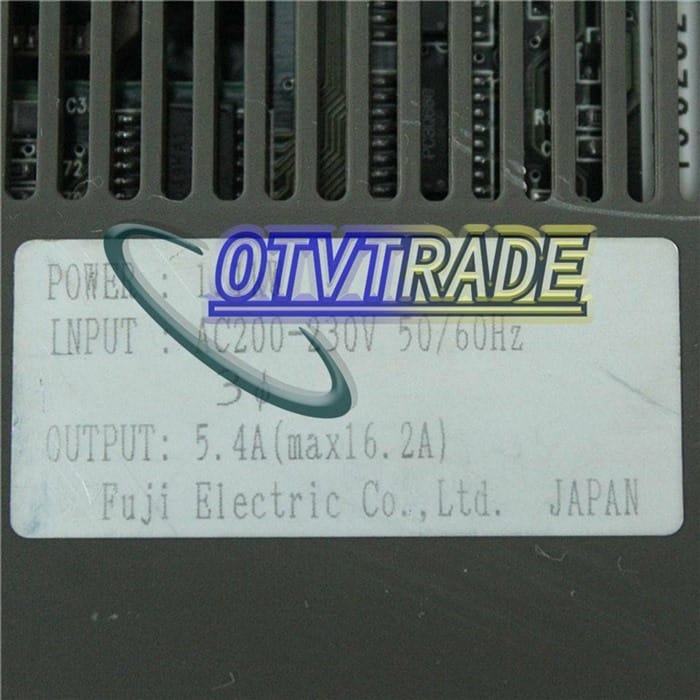 Модуль FUJI RYG1.1HA-LP