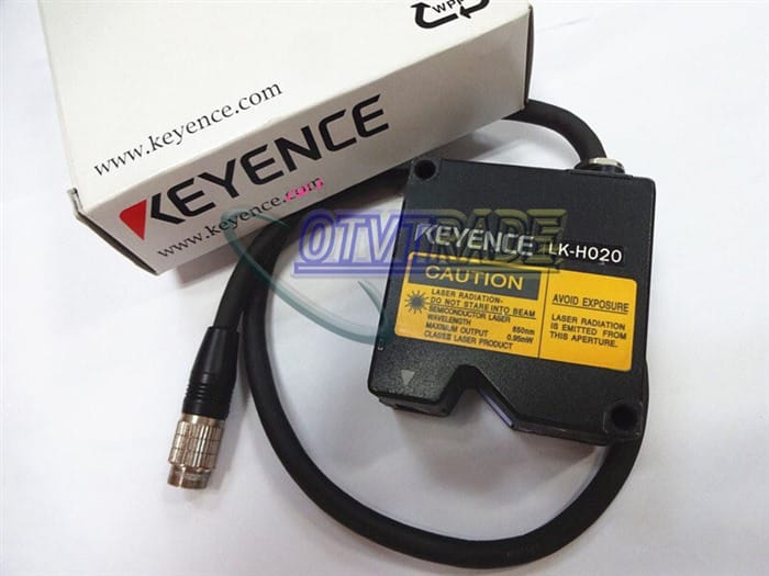 Модуль Keyence LK-H020 LK-H020 laser sensor