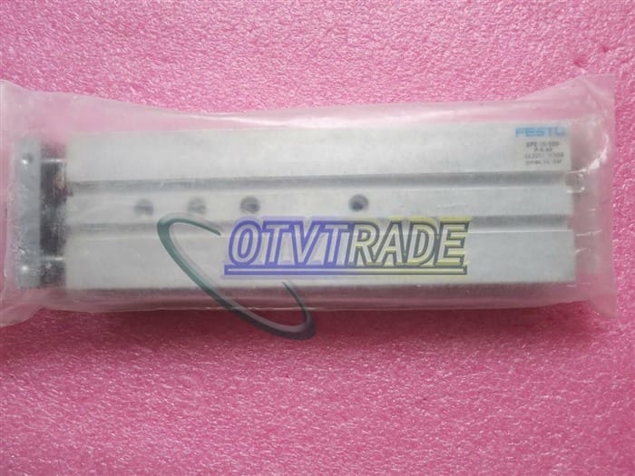 Модуль FESTO 162031 DPZ-16-100-P-A-KF cylinder