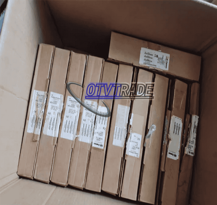 Модуль GE Fanuc IC698RMX016 Module