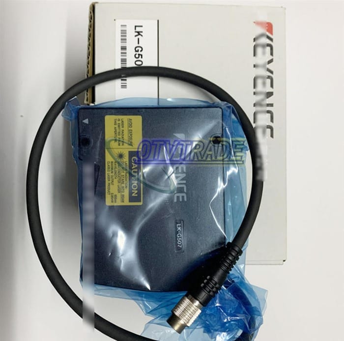 Модуль Keyence LK-G507 Sensor LKG507 LK G507