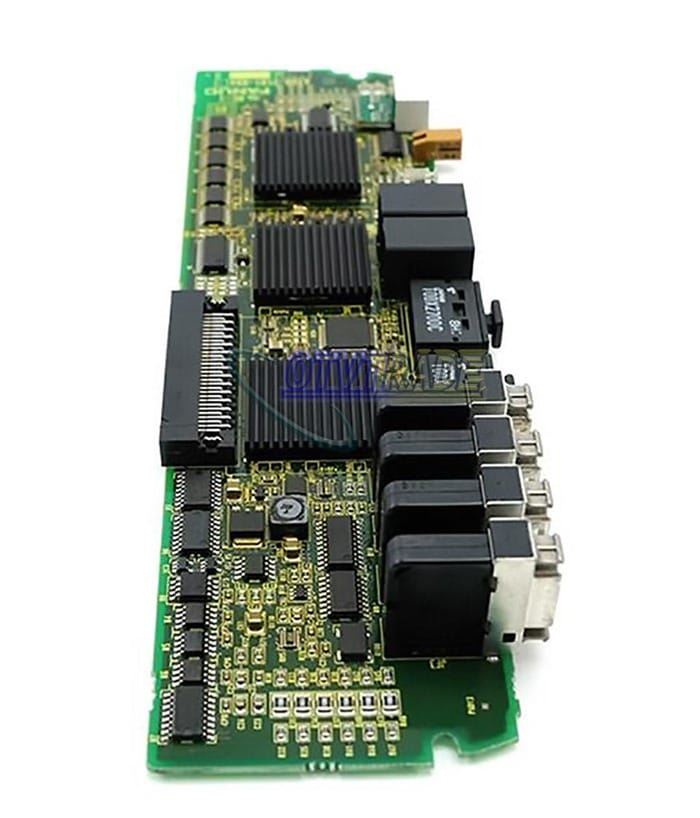Модуль FANUC Power side board A20B-2101-0990