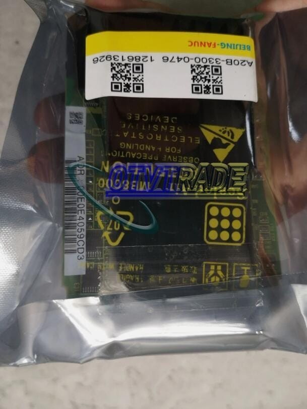Модуль Fanuc A20B-3300-0476 Circuit Board