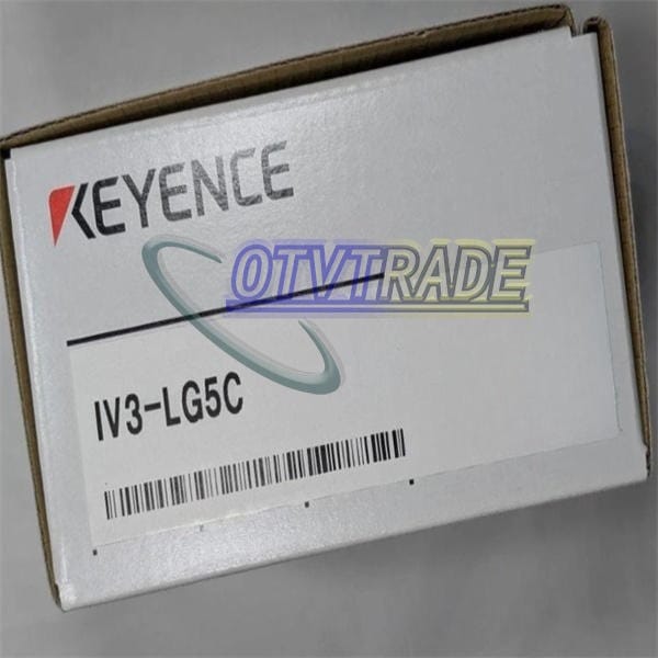Модуль Keyence IV3-LG5C Vision Sensor AI Imaging Illumination Unit