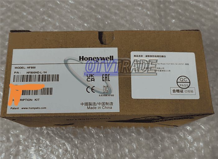 Модуль Hywell HF800HD-L-1H HF800HDL1H decoder